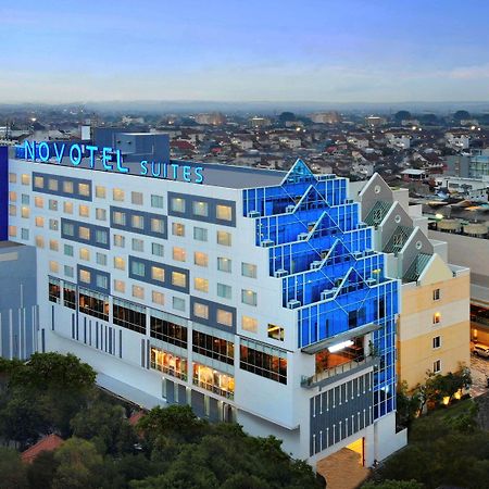 Novotel Suites Yogyakarta Malioboro Luaran gambar