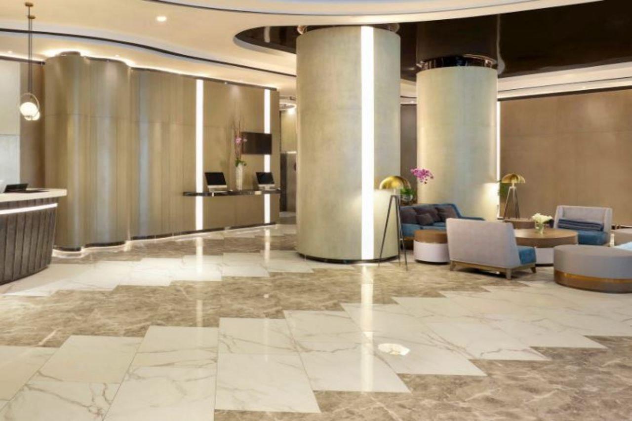 Novotel Suites Yogyakarta Malioboro Luaran gambar