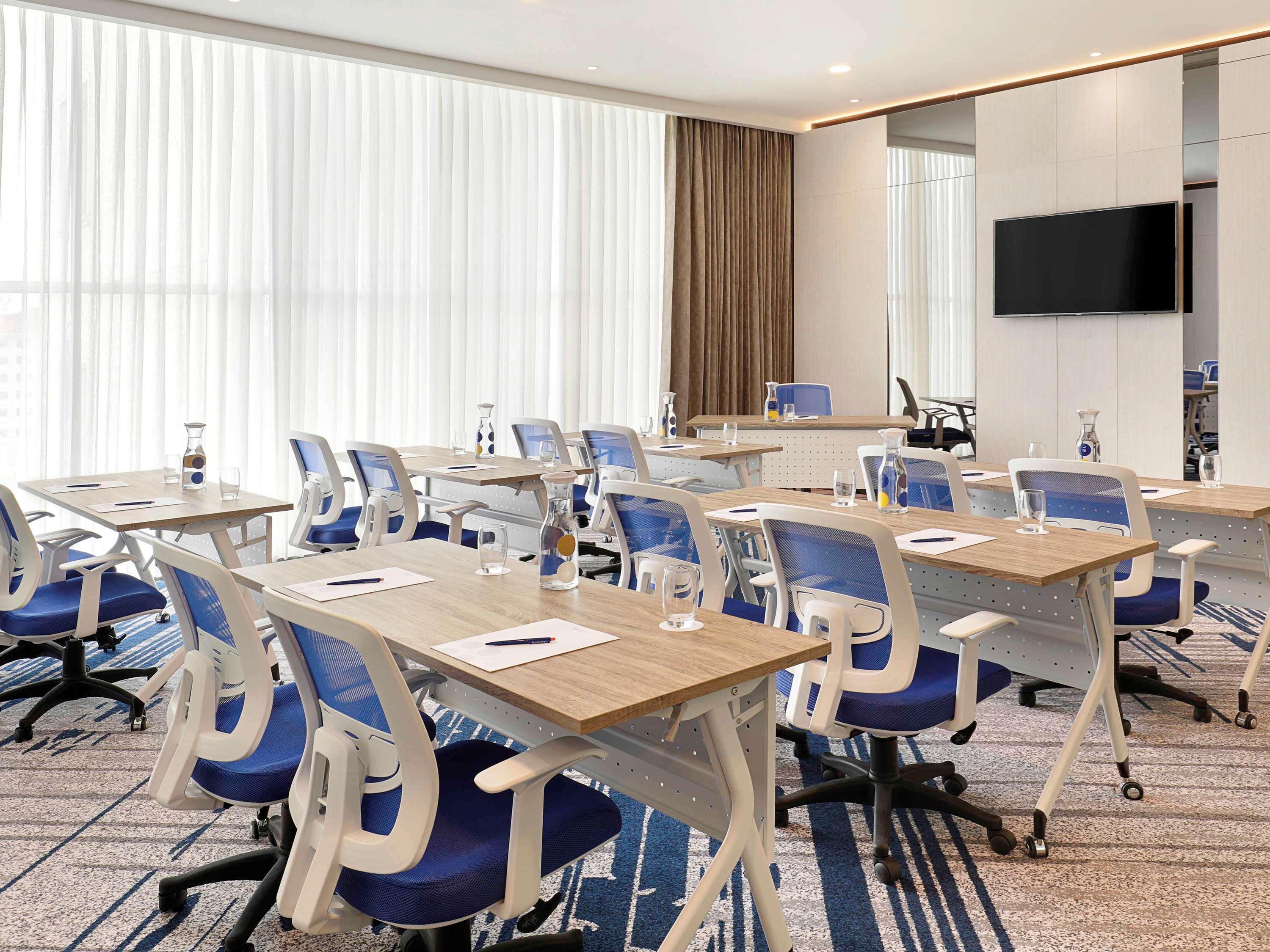 Novotel Suites Yogyakarta Malioboro Luaran gambar