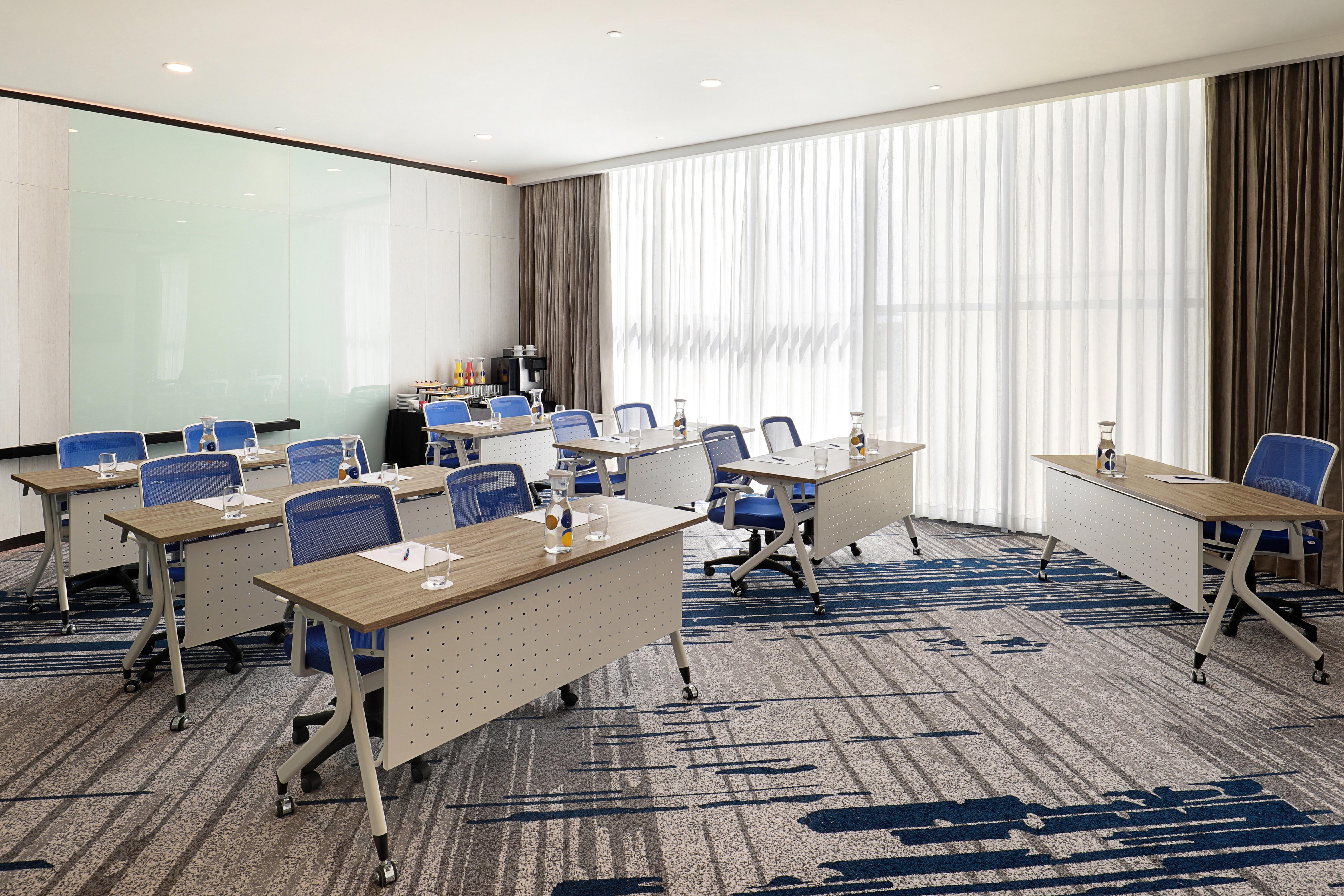 Novotel Suites Yogyakarta Malioboro Luaran gambar