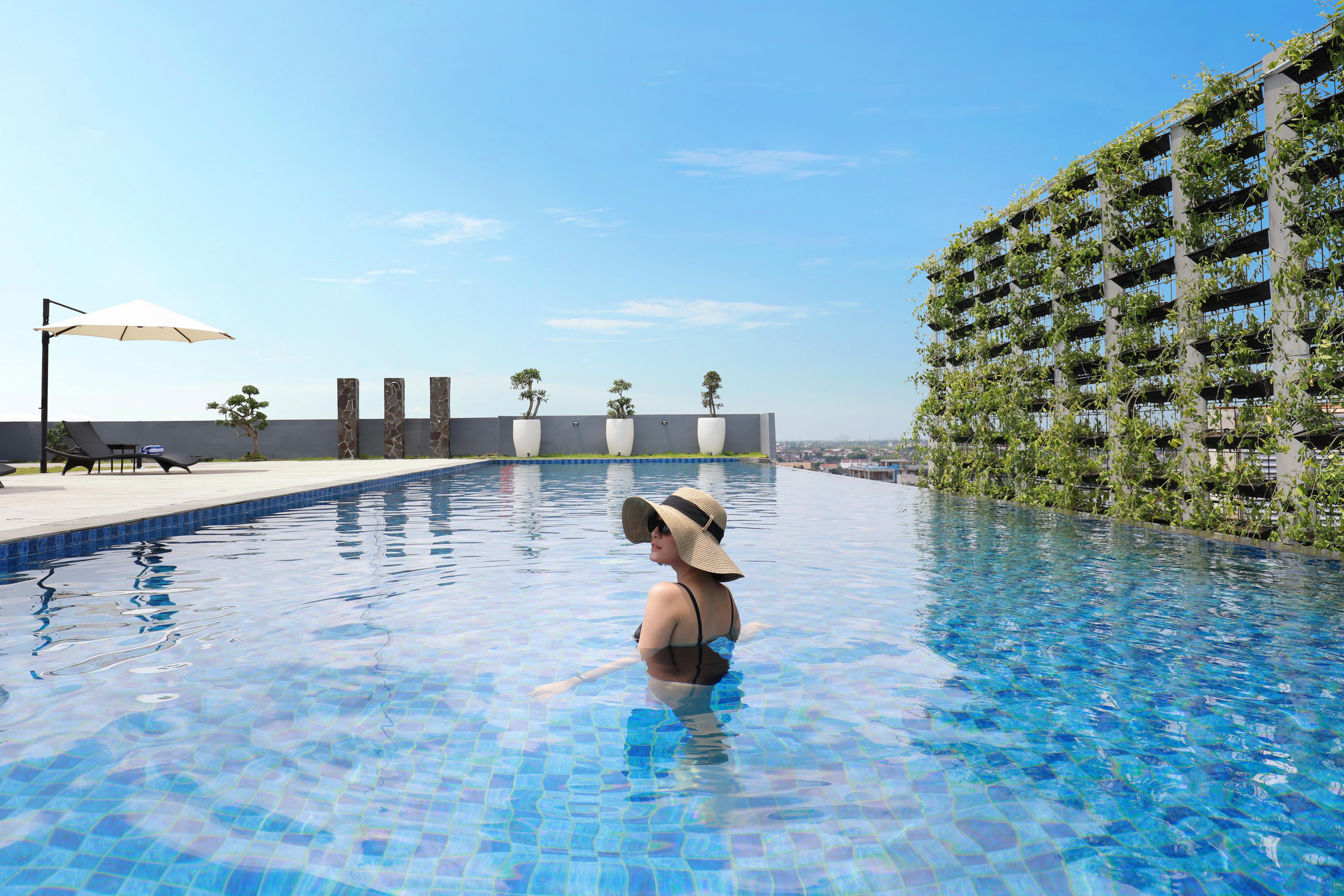 Novotel Suites Yogyakarta Malioboro Luaran gambar