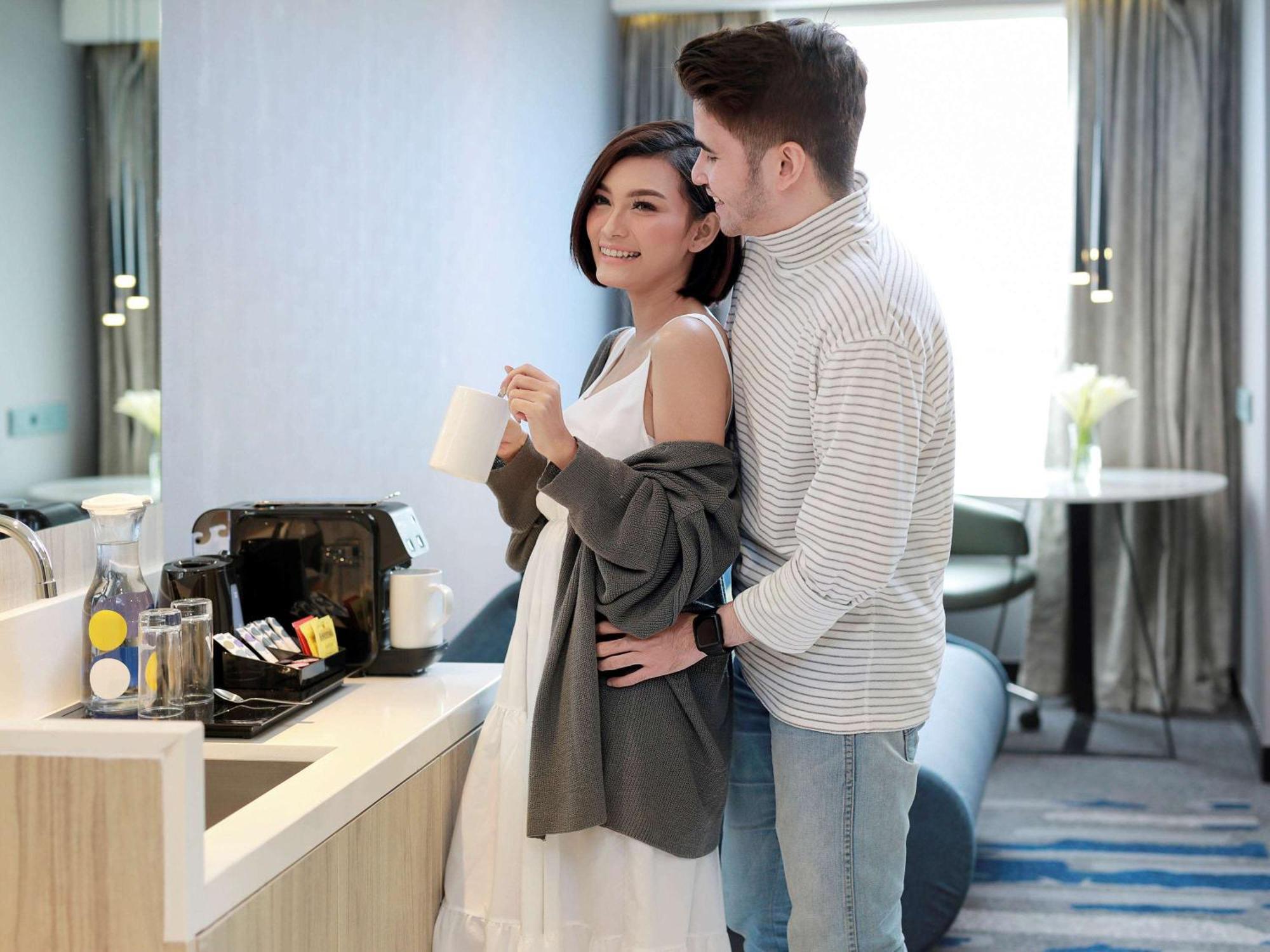 Novotel Suites Yogyakarta Malioboro Luaran gambar