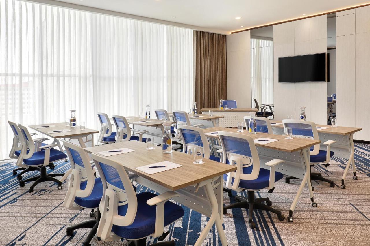 Novotel Suites Yogyakarta Malioboro Luaran gambar