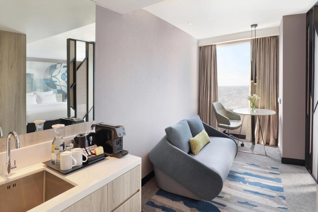 Novotel Suites Yogyakarta Malioboro Luaran gambar