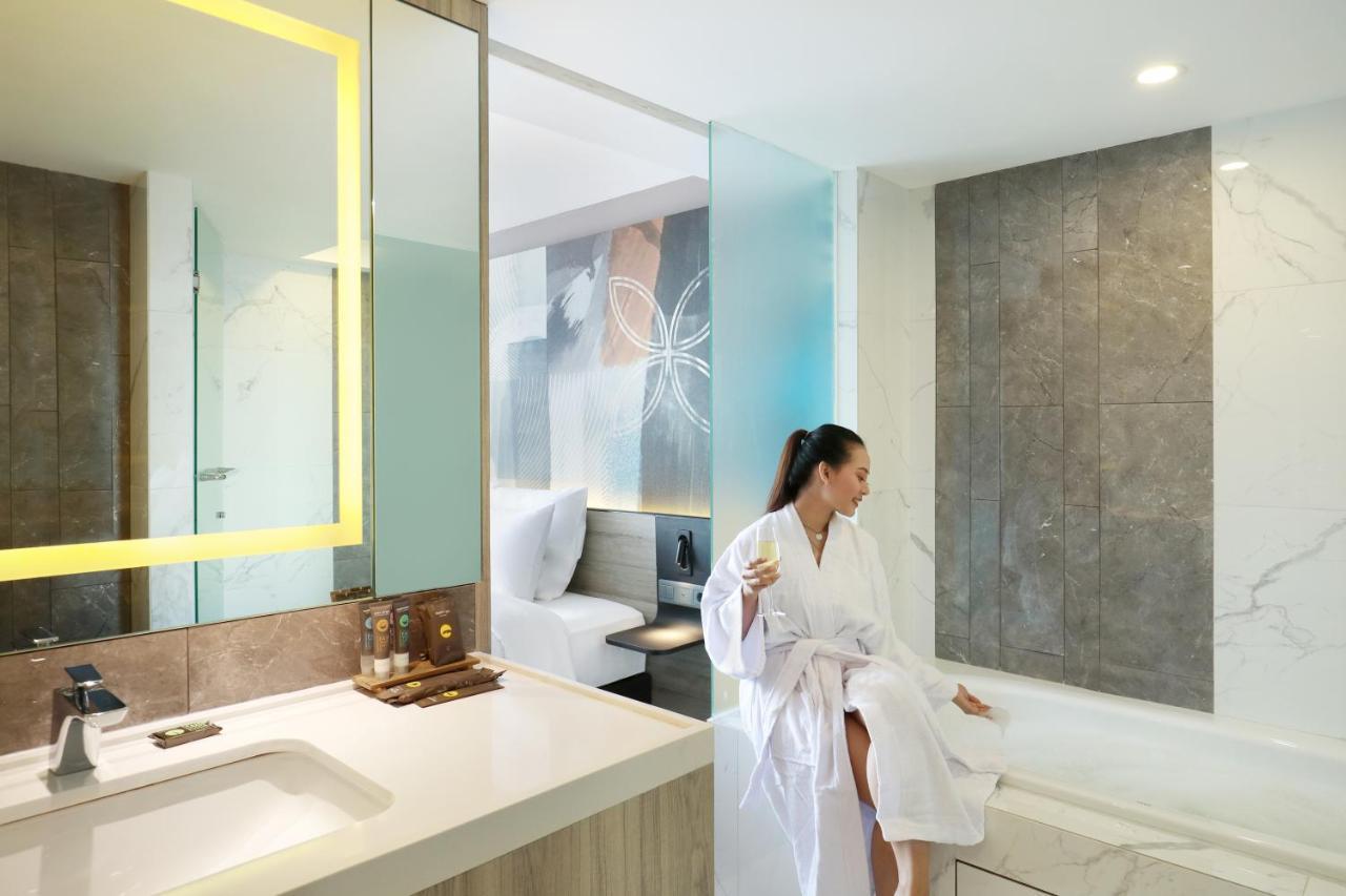 Novotel Suites Yogyakarta Malioboro Luaran gambar